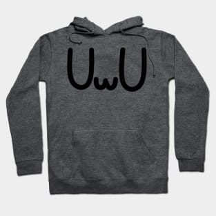 UwU Hoodie